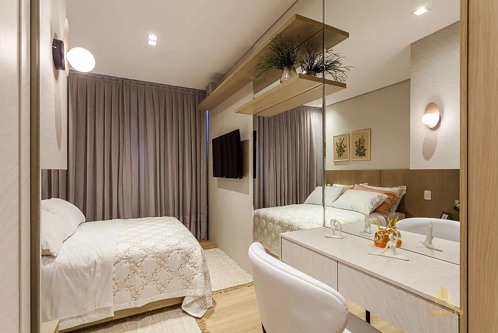 Apartamento, 2 quartos, 73 m² - Foto 9