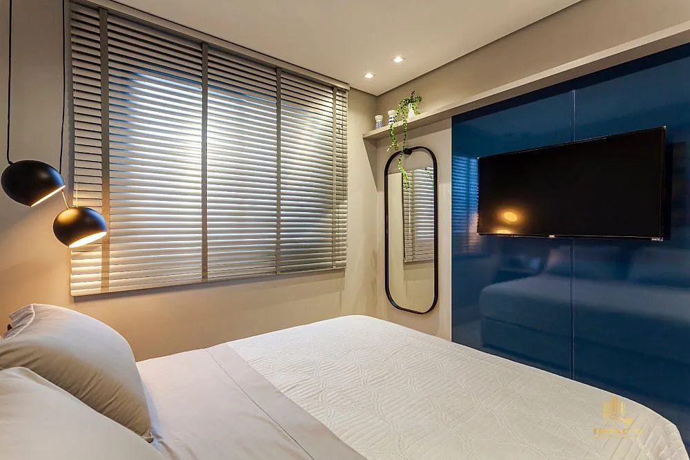 Apartamento, 2 quartos, 73 m² - Foto 7