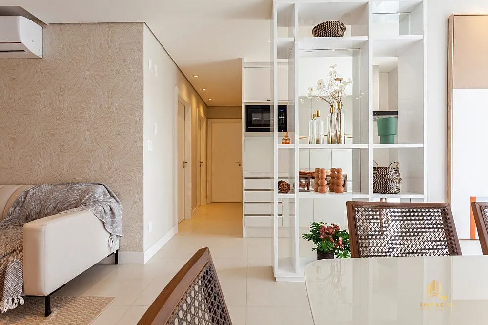 Apartamento, 2 quartos, 73 m² - Foto 11