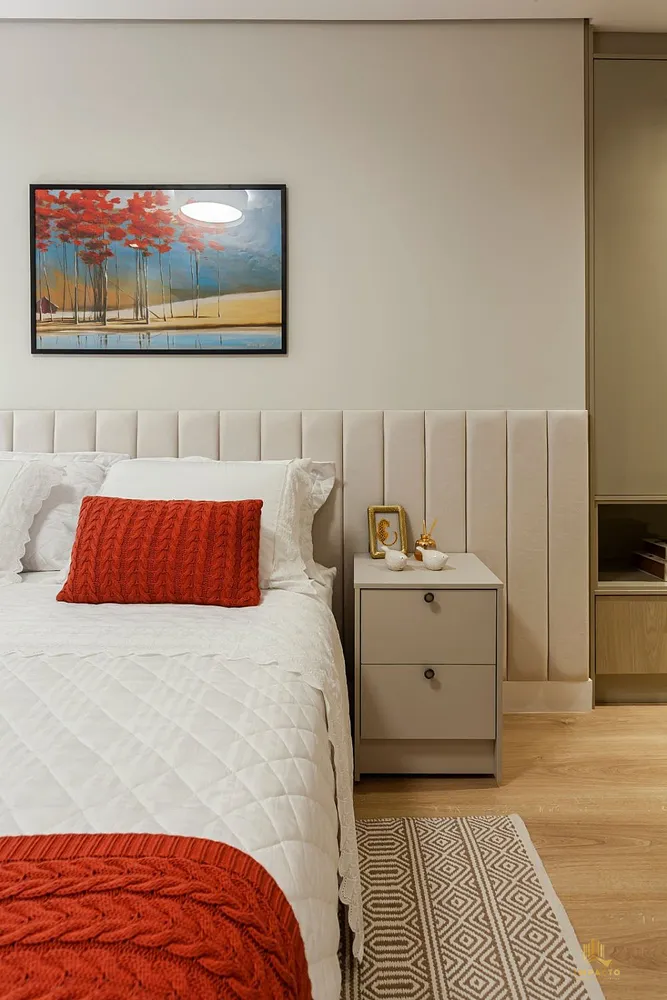 Apartamento, 2 quartos, 73 m² - Foto 2