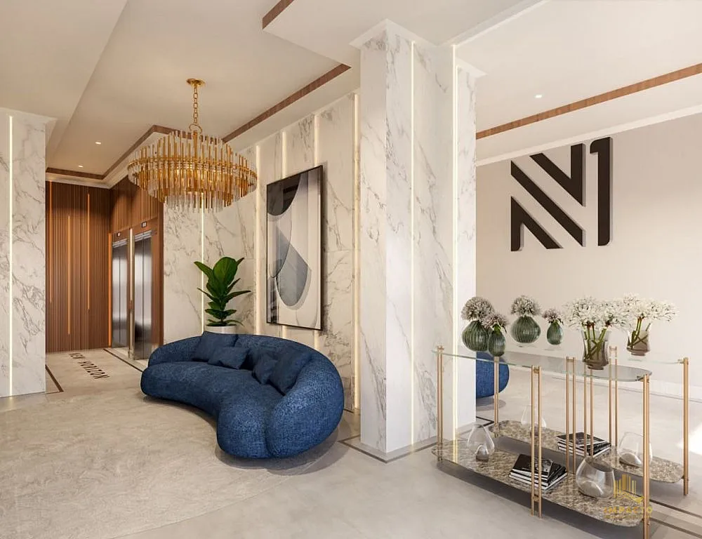 Apartamento, 2 quartos, 70 m² - Foto 11