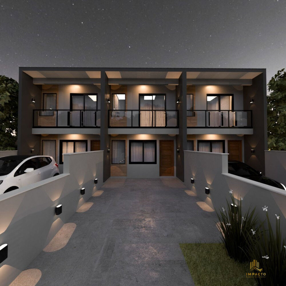 Sobrado à venda com 2 quartos, 81m² - Foto 3