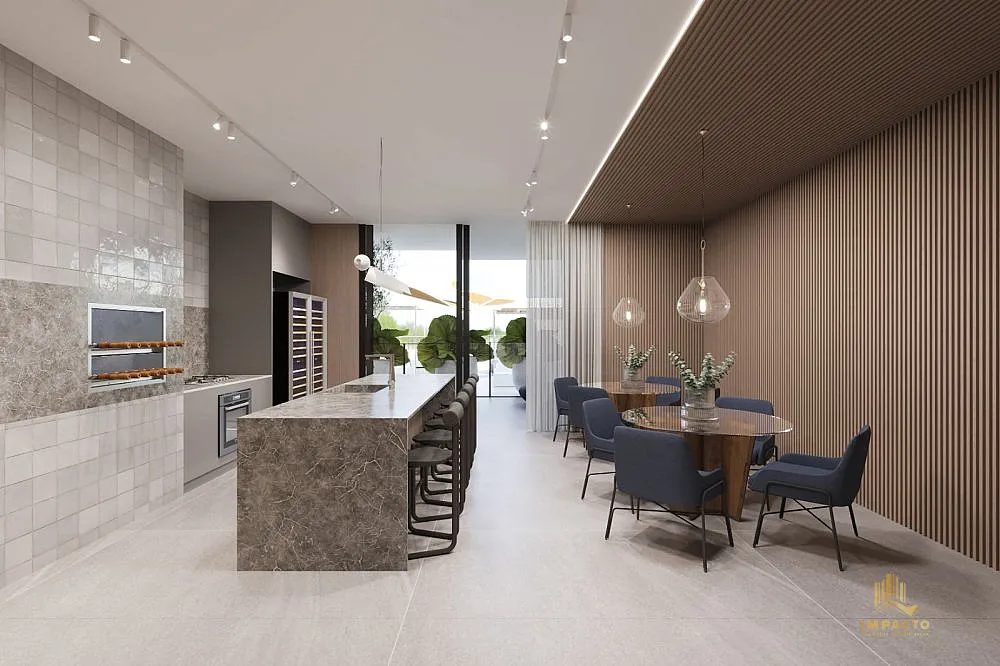 Apartamento, 3 quartos, 160 m² - Foto 14