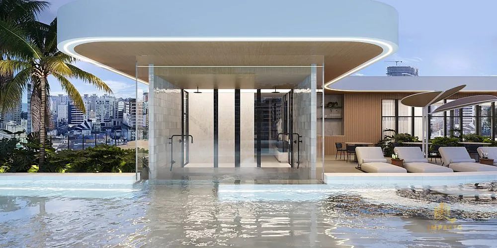 Apartamento, 3 quartos, 160 m² - Foto 7