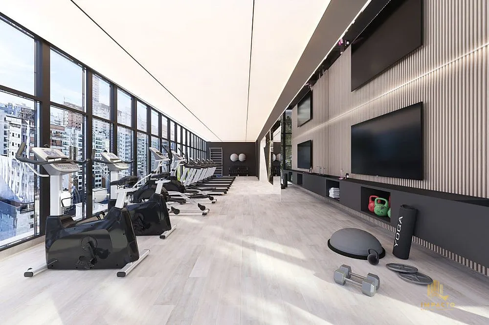Apartamento, 3 quartos, 160 m² - Foto 11