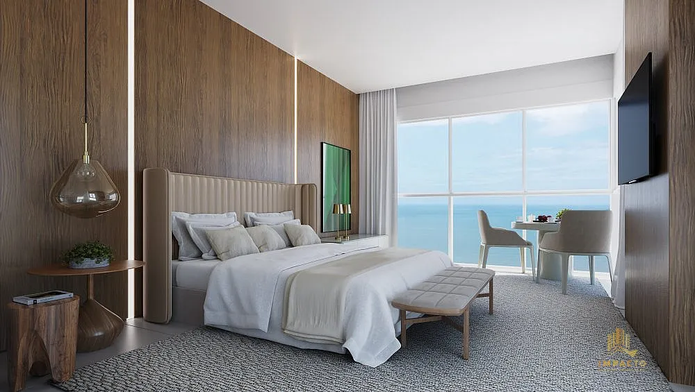 Cobertura, 5 quartos, 427 m² - Foto 1