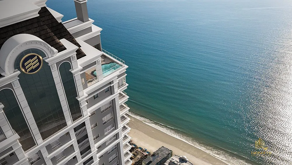 Cobertura, 5 quartos, 427 m² - Foto 1