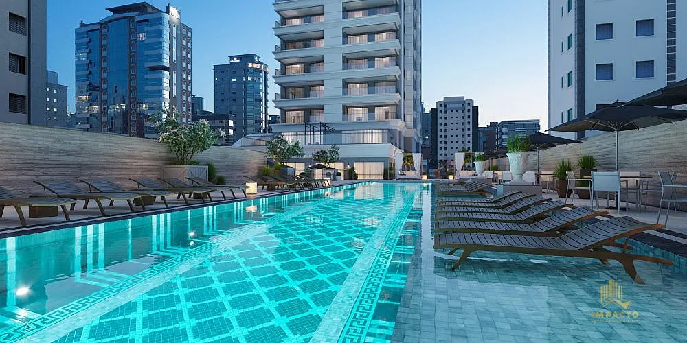 Cobertura, 5 quartos, 427 m² - Foto 13