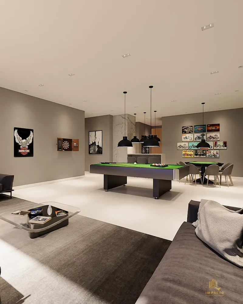 Apartamento, 2 quartos, 69 m² - Foto 9