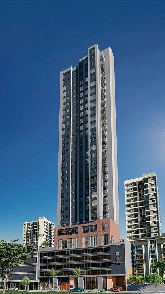 Apartamento, 4 quartos, 185 m² - Foto 10