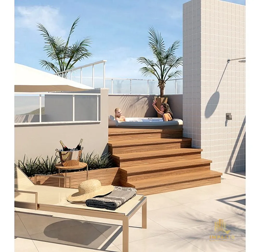 Apartamento, 3 quartos, 82 m² - Foto 1