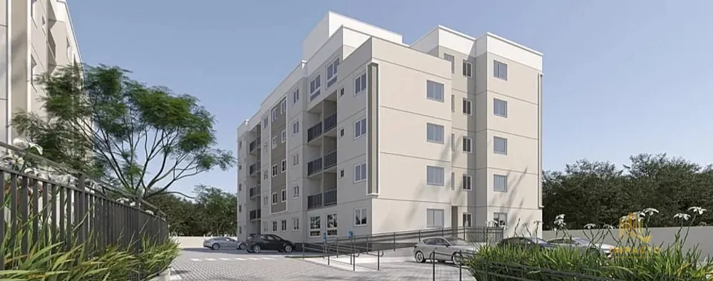Apartamento, 2 quartos, 54 m² - Foto 8