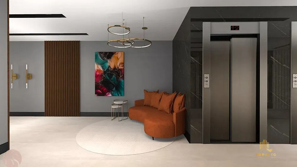 Apartamento, 2 quartos, 65 m² - Foto 14