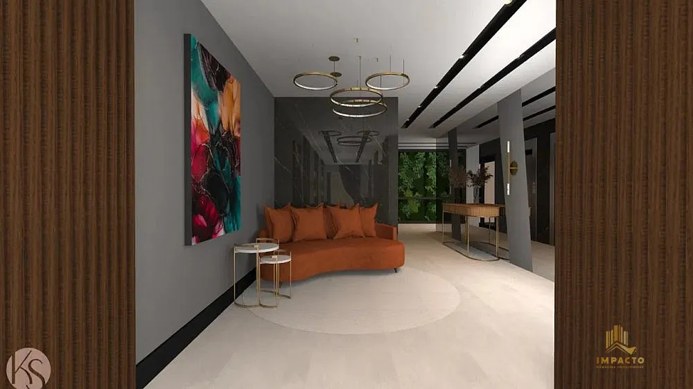 Apartamento, 2 quartos, 65 m² - Foto 15
