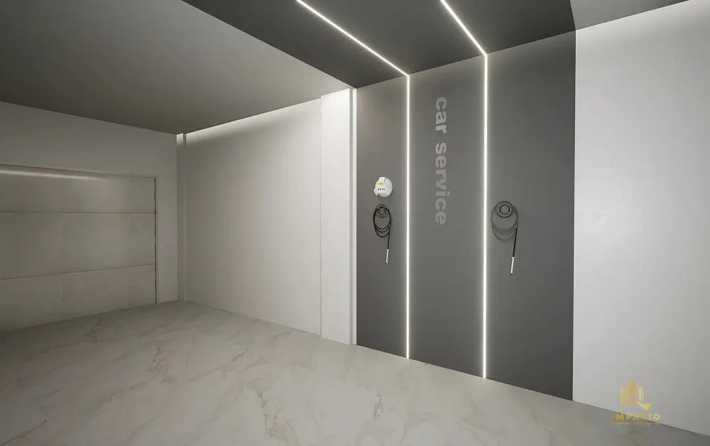 Apartamento, 2 quartos, 65 m² - Foto 10