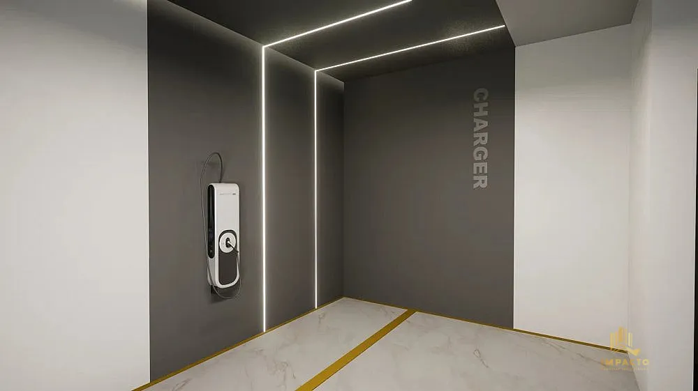 Apartamento, 2 quartos, 65 m² - Foto 6