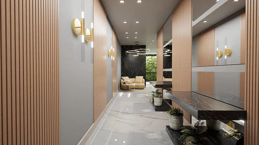Apartamento, 2 quartos, 65 m² - Foto 14
