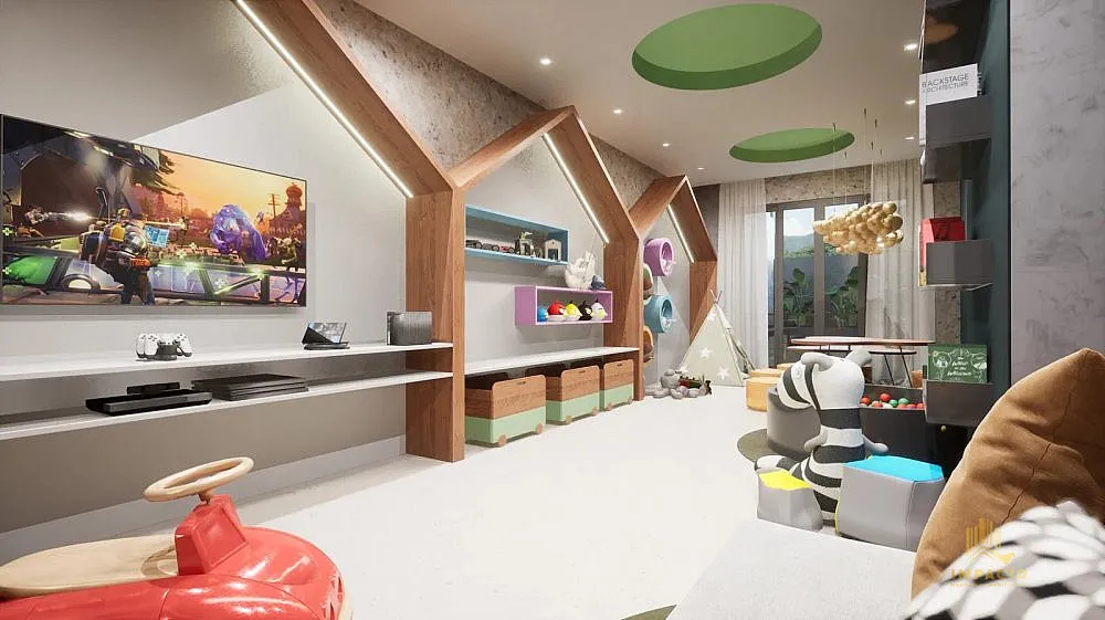 Apartamento, 2 quartos, 65 m² - Foto 7