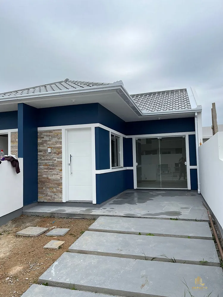 Casa, 2 quartos, 56 m² - Foto 4