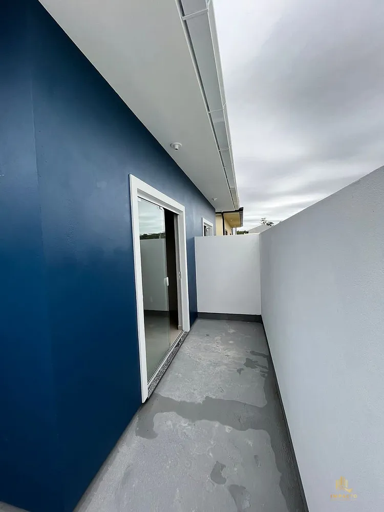 Casa, 2 quartos, 56 m² - Foto 3