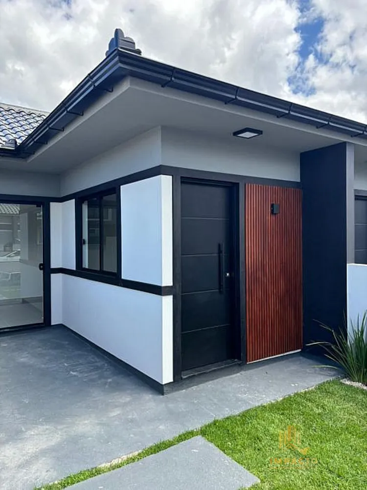 Casa, 2 quartos, 56 m² - Foto 13