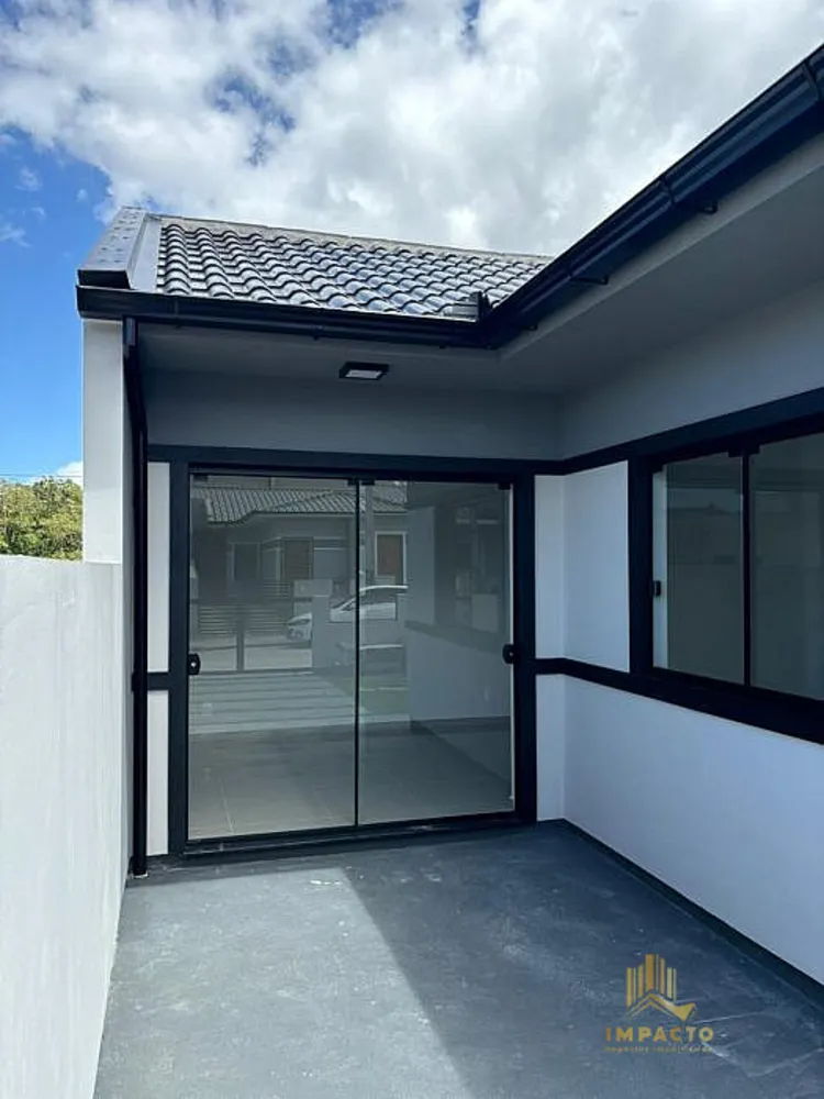 Casa, 2 quartos, 56 m² - Foto 16