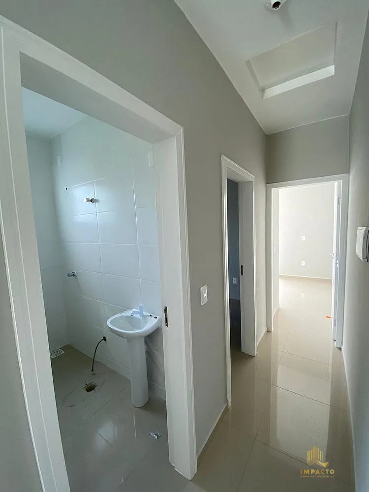 Casa, 2 quartos, 56 m² - Foto 7