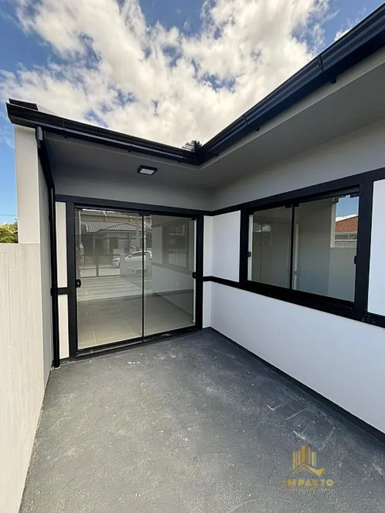 Casa, 2 quartos, 56 m² - Foto 15