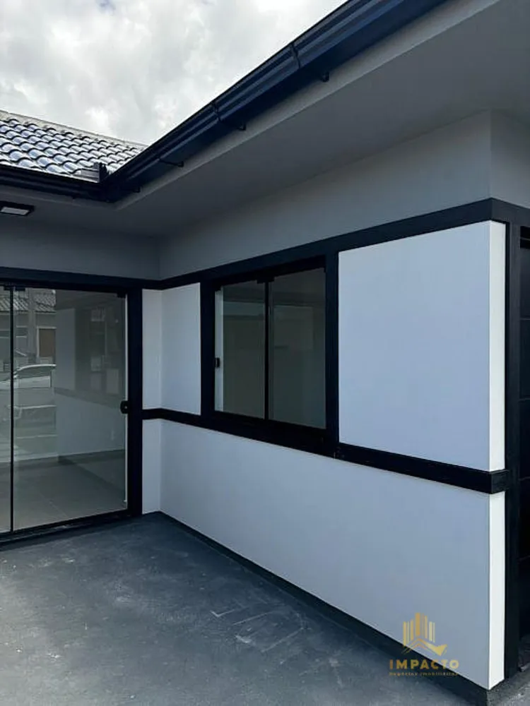 Casa, 2 quartos, 56 m² - Foto 11