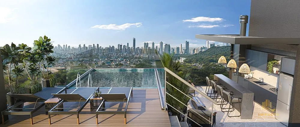 Apartamento, 2 quartos, 67 m² - Foto 1