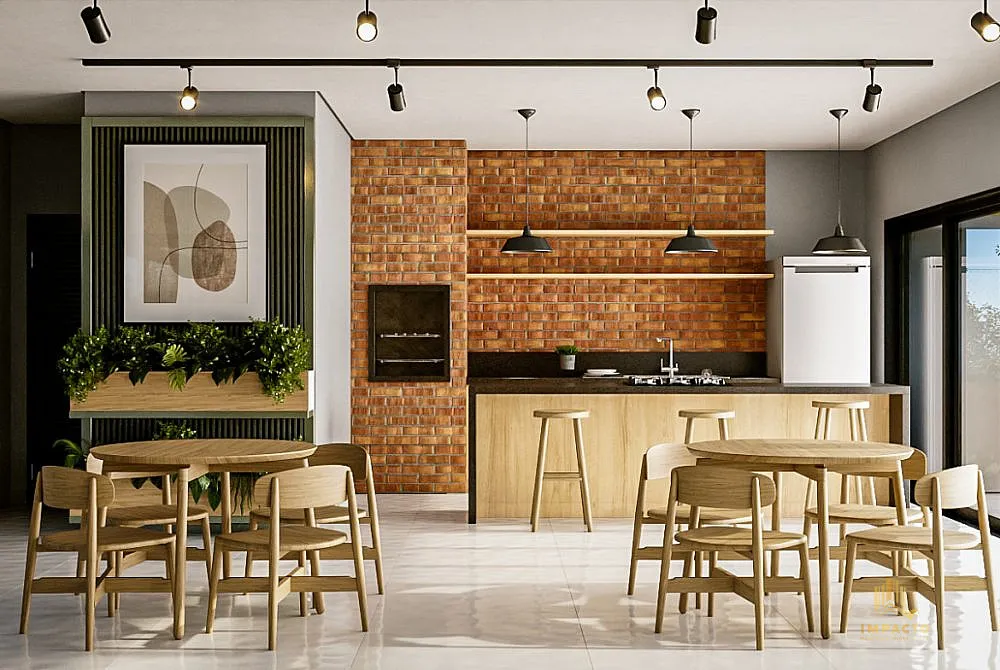 Apartamento, 2 quartos, 48 m² - Foto 12