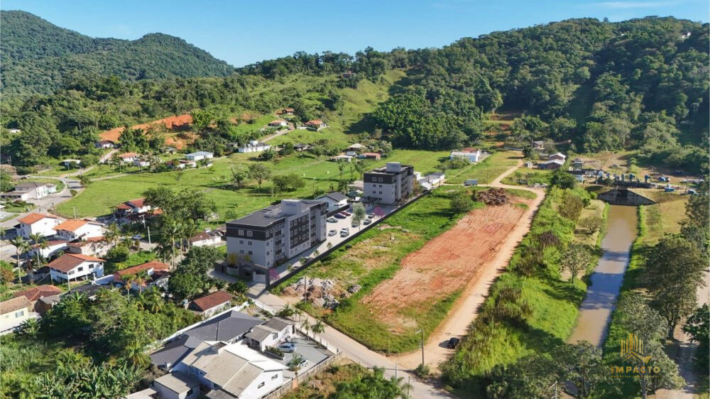 Apartamento à venda com 2 quartos, 49m² - Foto 4
