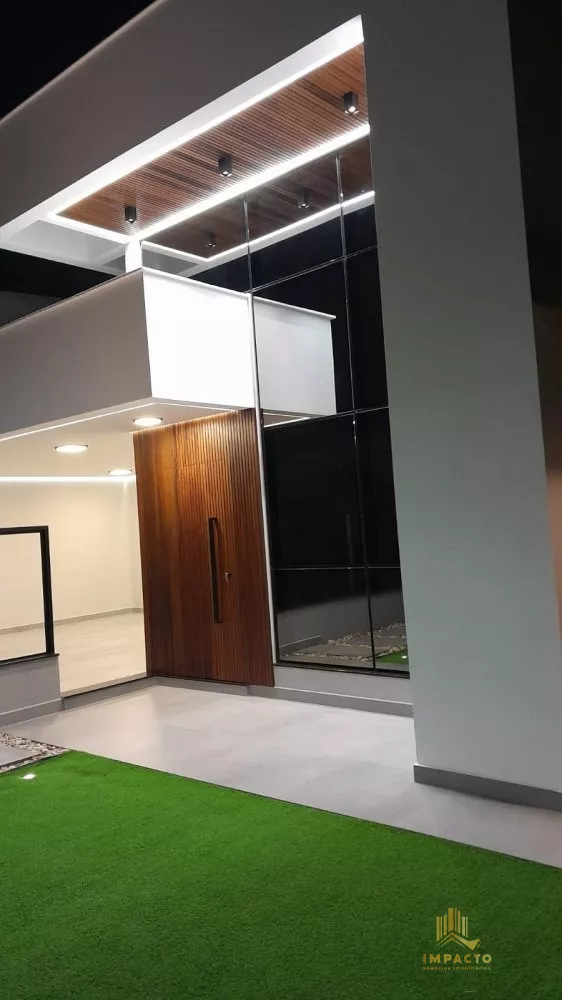 Casa à venda com 3 quartos, 101m² - Foto 7