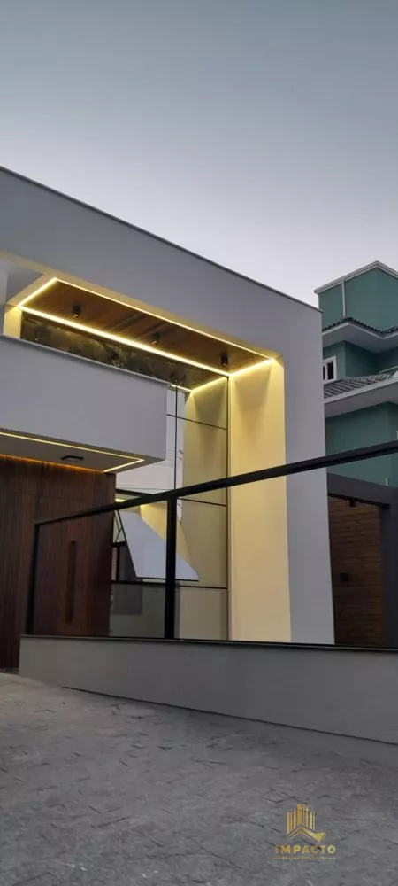 Casa à venda com 3 quartos, 101m² - Foto 6