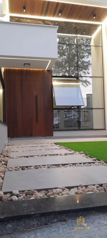 Casa à venda com 3 quartos, 101m² - Foto 23