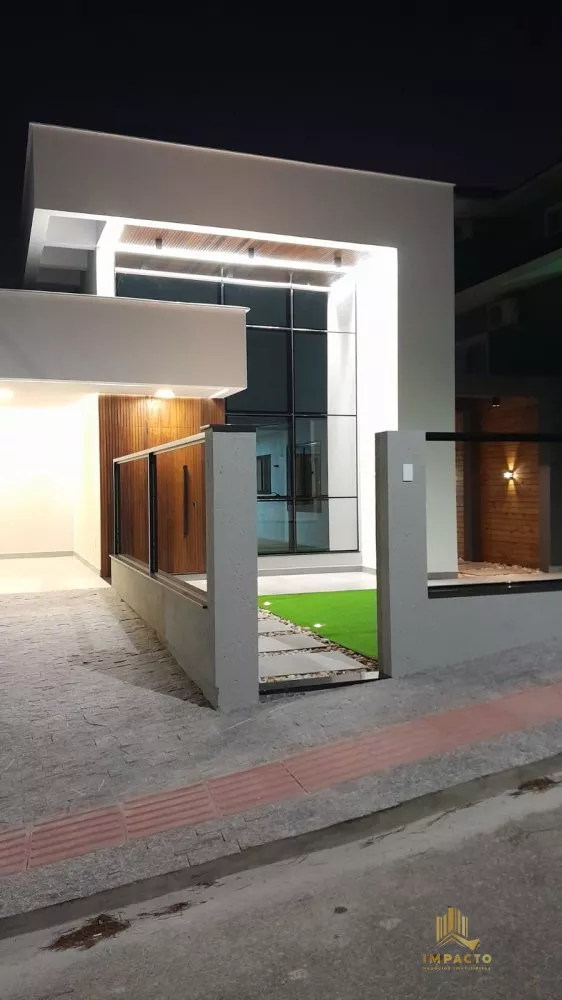 Casa à venda com 3 quartos, 101m² - Foto 3