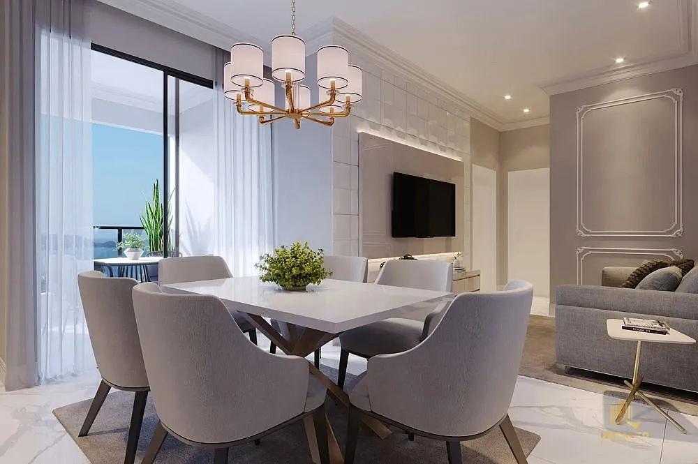Apartamento, 2 quartos, 70 m² - Foto 12