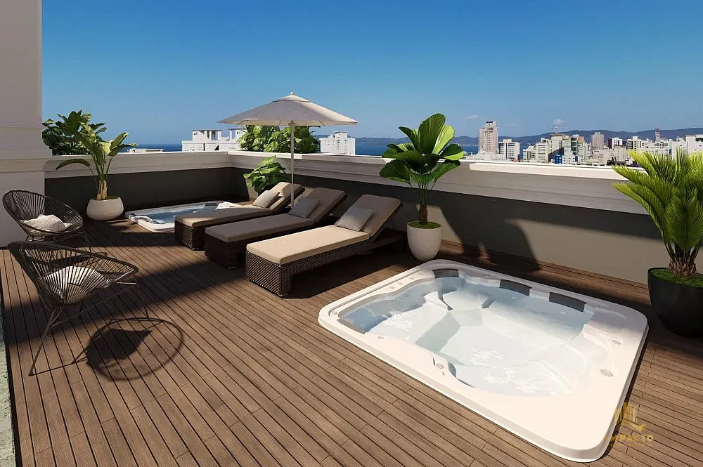 Apartamento, 2 quartos, 70 m² - Foto 4