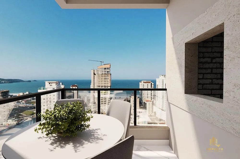 Apartamento, 2 quartos, 70 m² - Foto 1