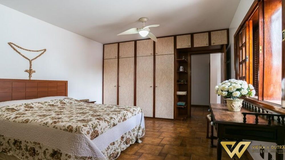 Casa, 4 quartos - Foto 10