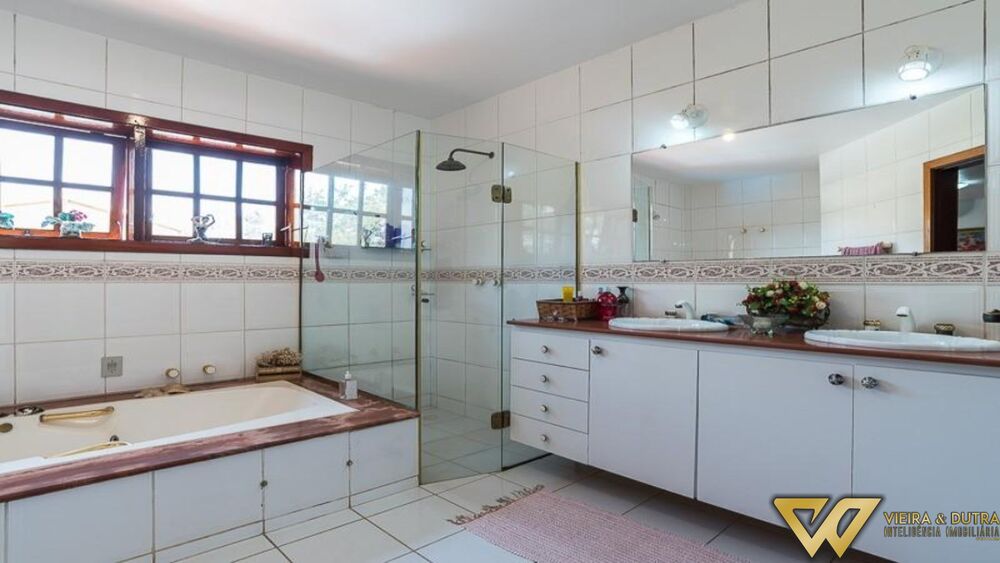 Casa, 4 quartos - Foto 13