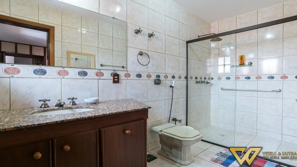 Casa, 4 quartos - Foto 11