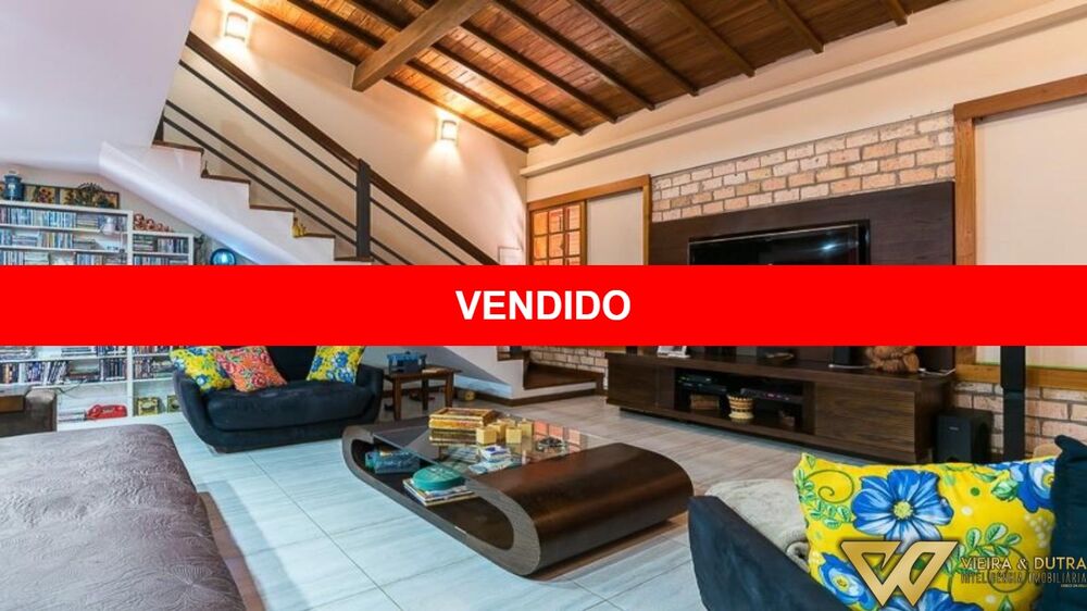 Casa, 4 quartos - Foto 1