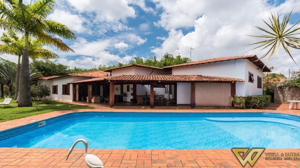 Casa, 4 quartos - Foto 20