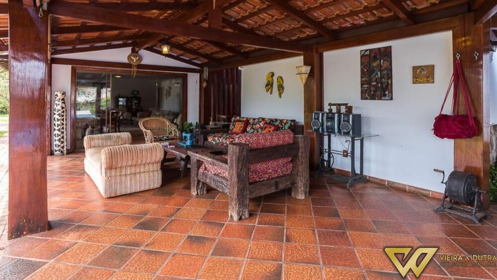 Casa, 4 quartos - Foto 16