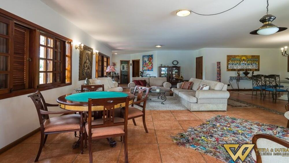 Casa, 4 quartos - Foto 4
