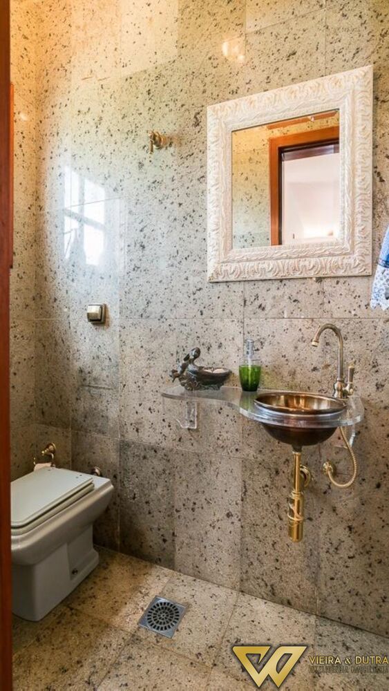 Casa, 4 quartos - Foto 7