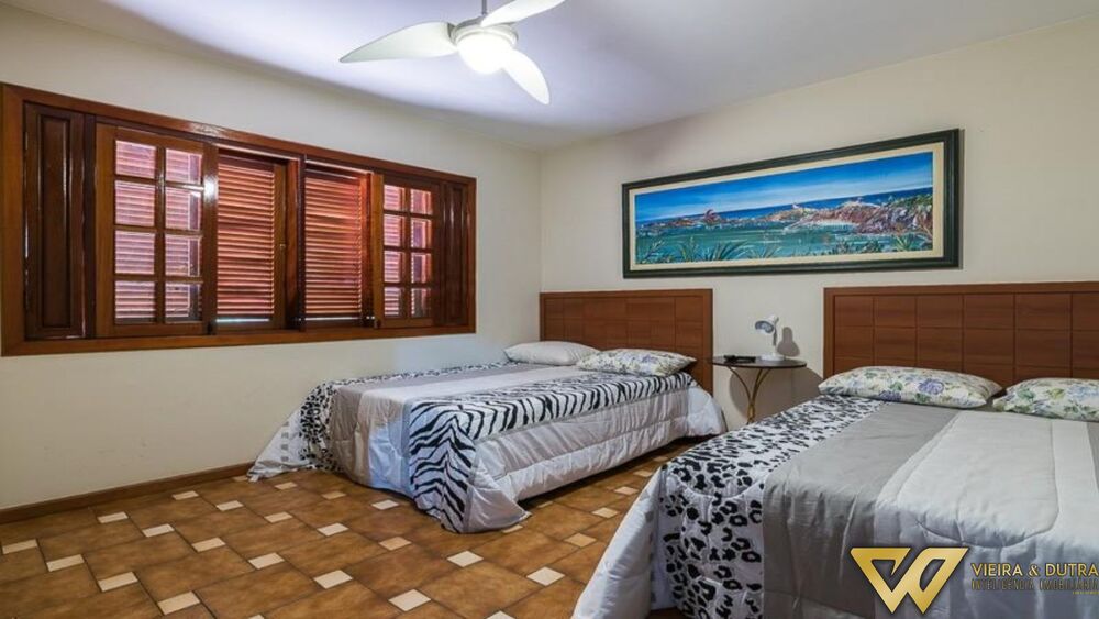 Casa, 4 quartos - Foto 8