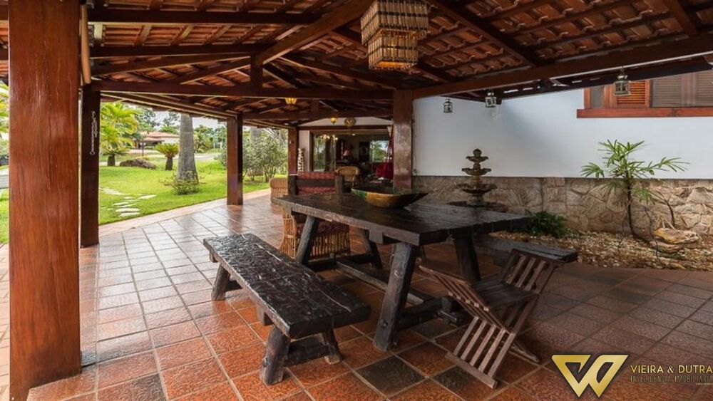 Casa, 4 quartos - Foto 15