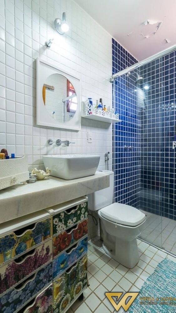 Casa, 4 quartos - Foto 9